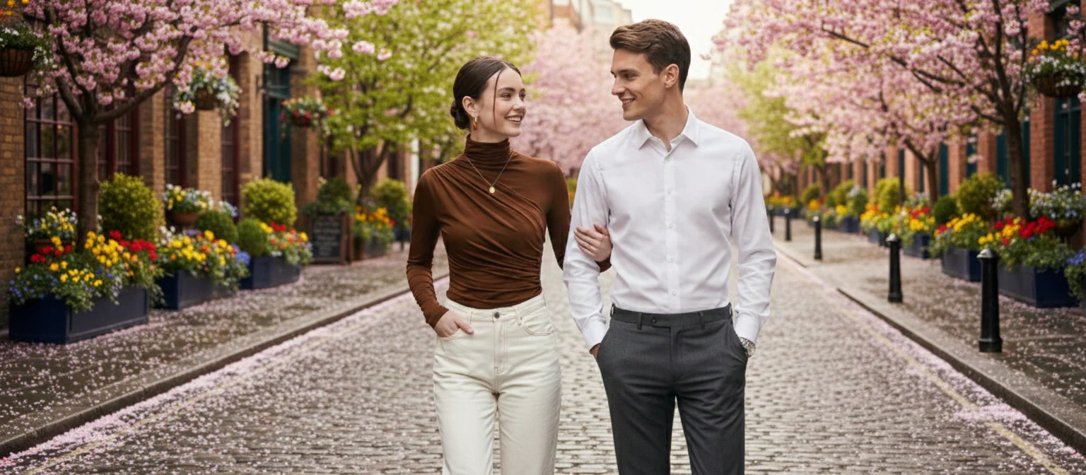 Timeless Elegance, Redefined Daily