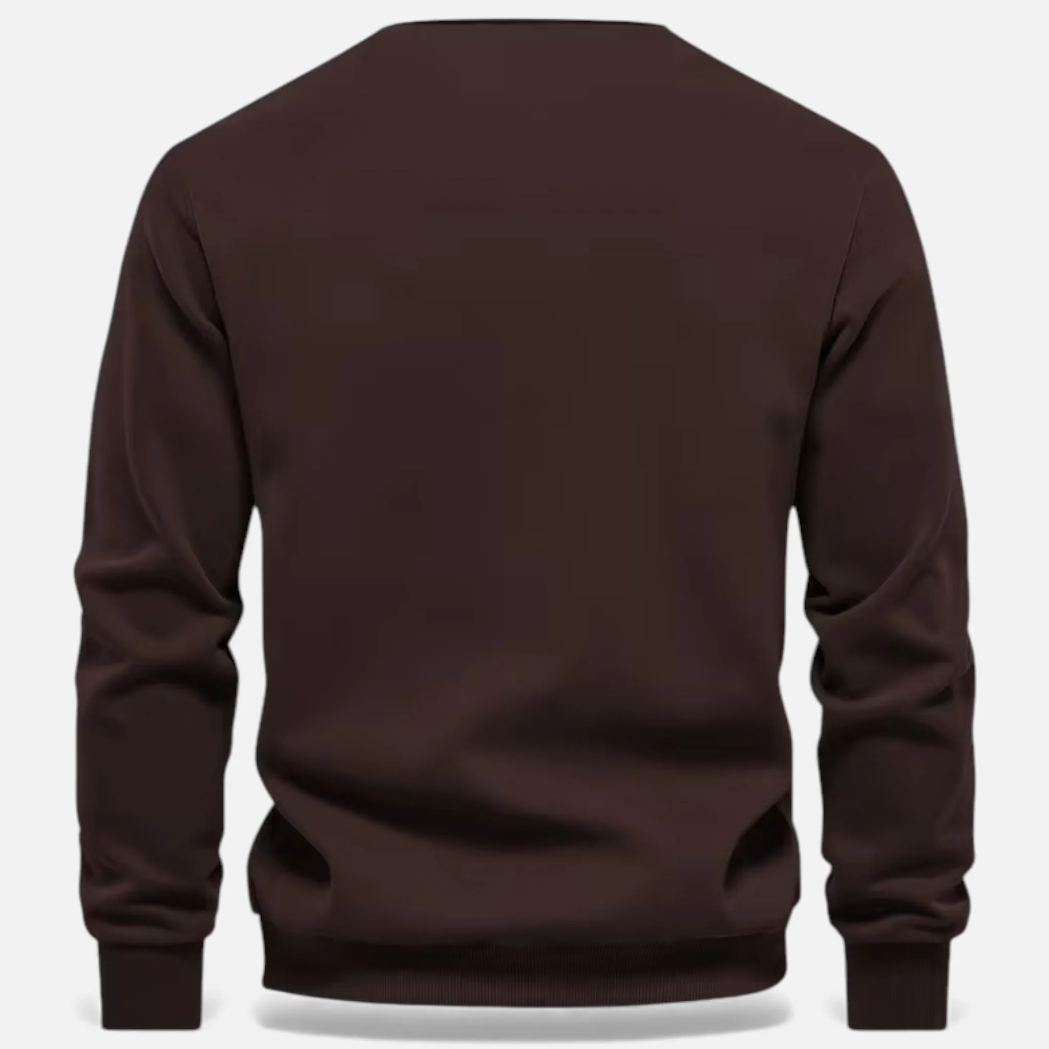 Men’s Long Sleeve Pullover - Image 14