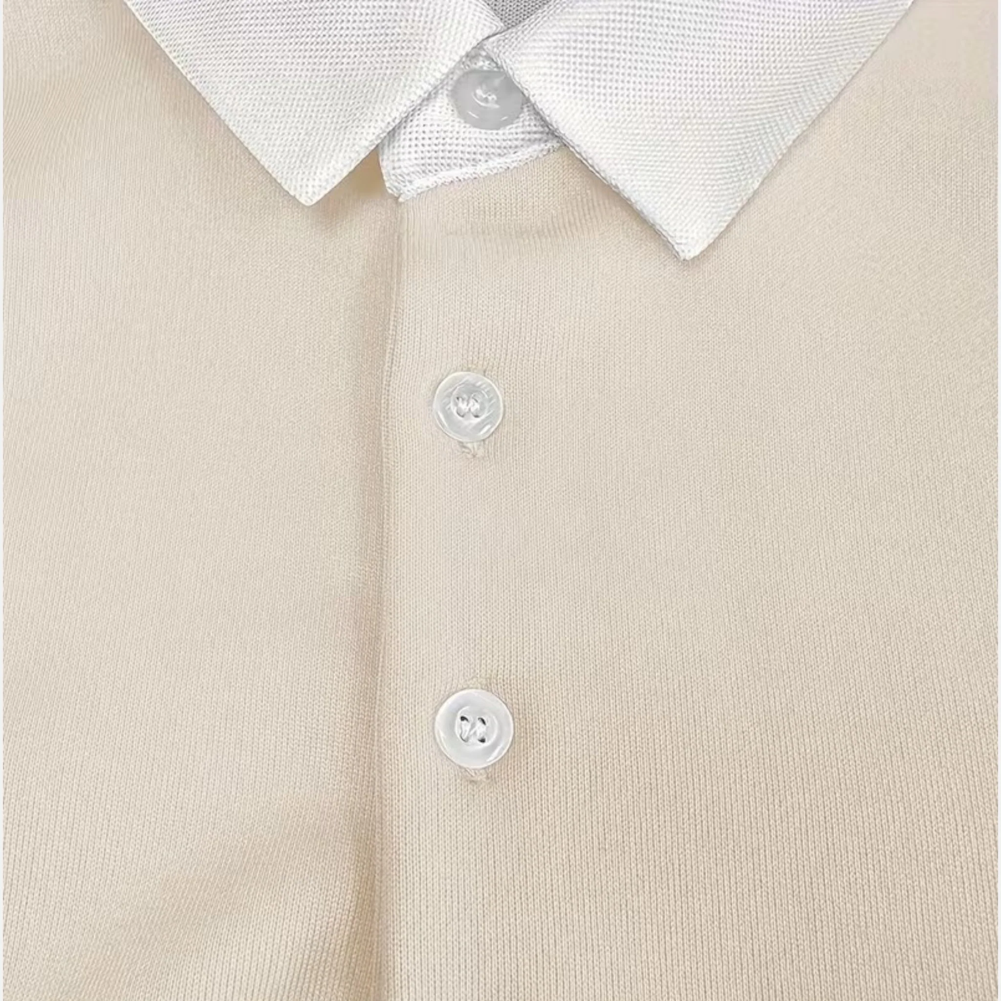 Men’s Long Sleeve Pullover - Image 15