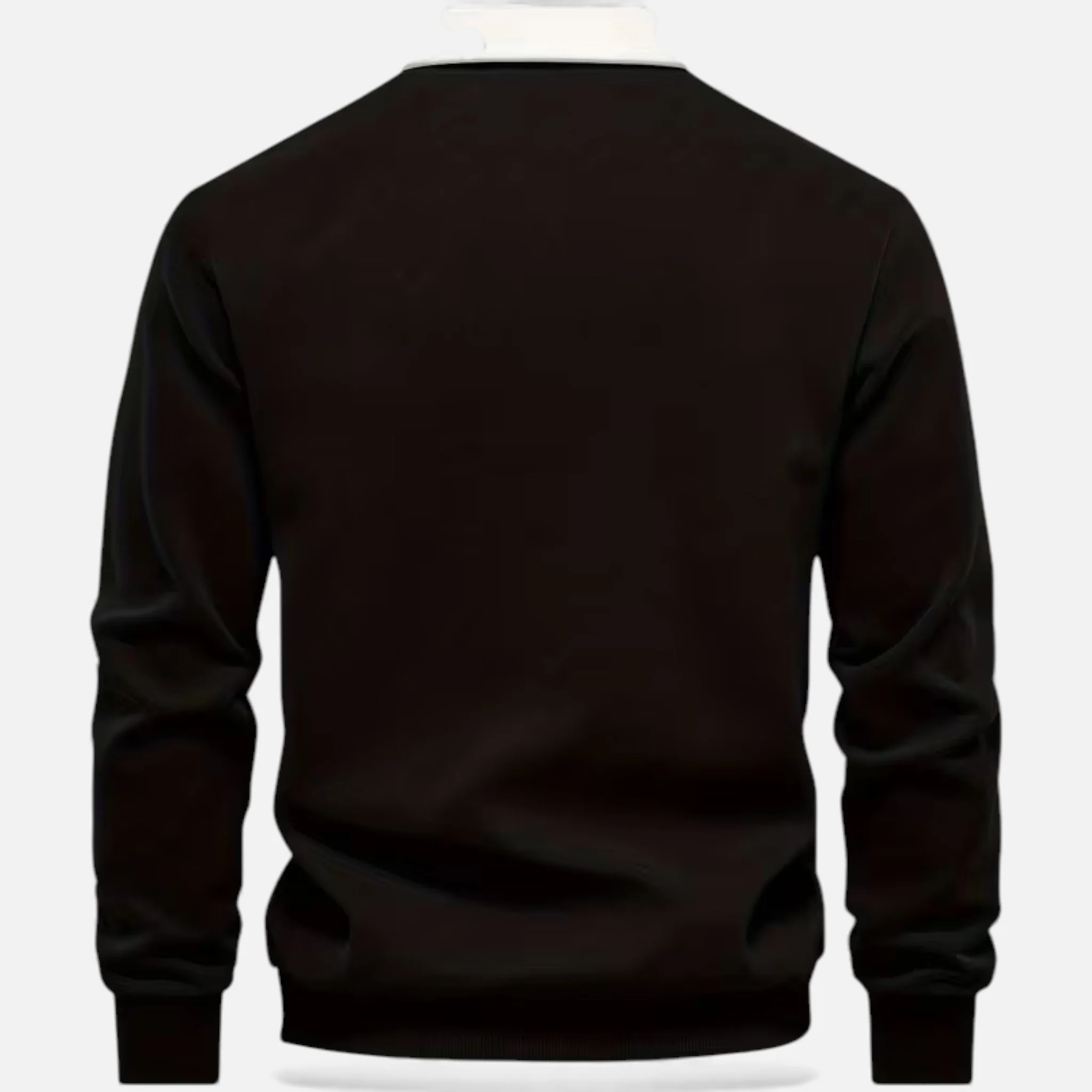 Men’s Long Sleeve Pullover - Image 17
