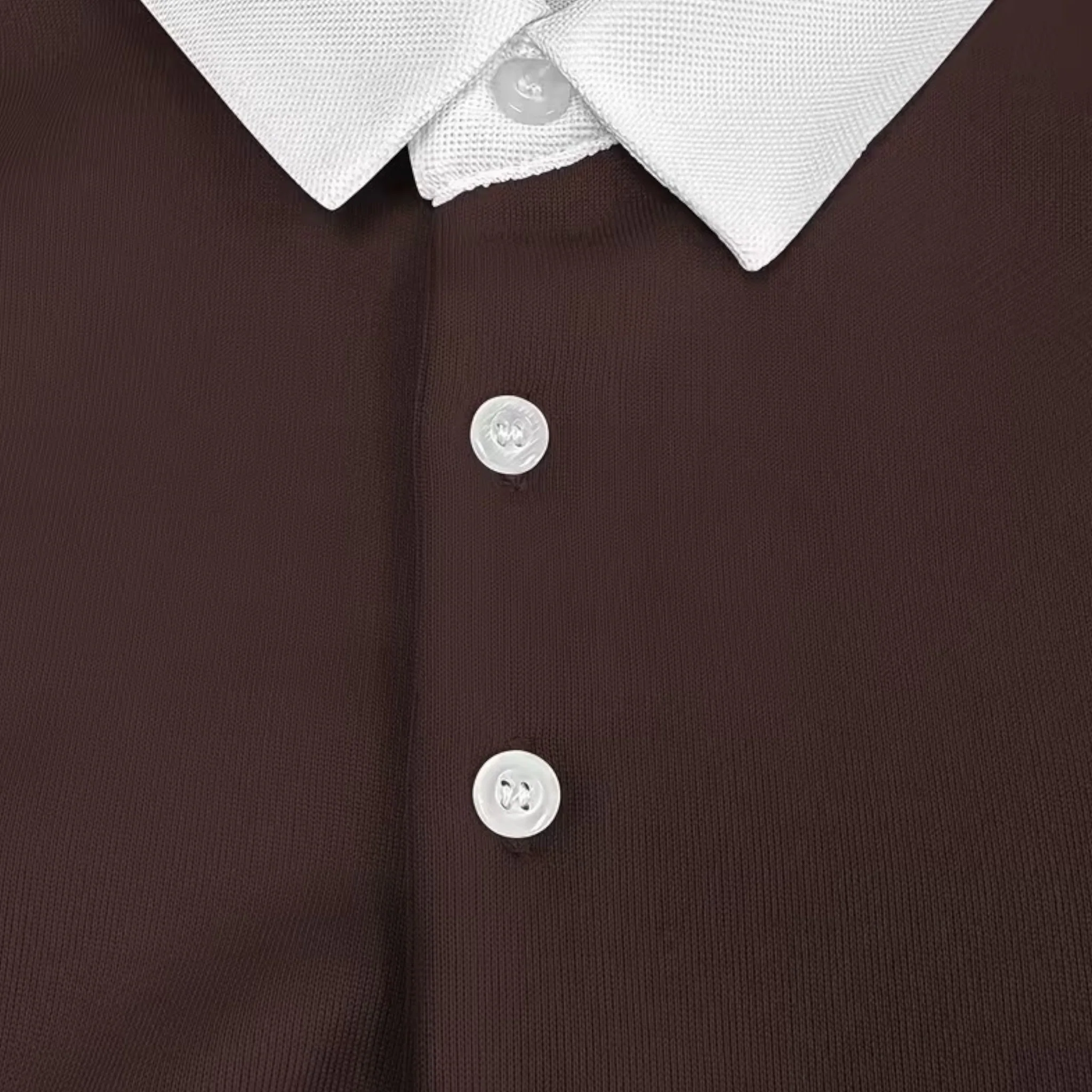 Men’s Long Sleeve Pullover - Image 6