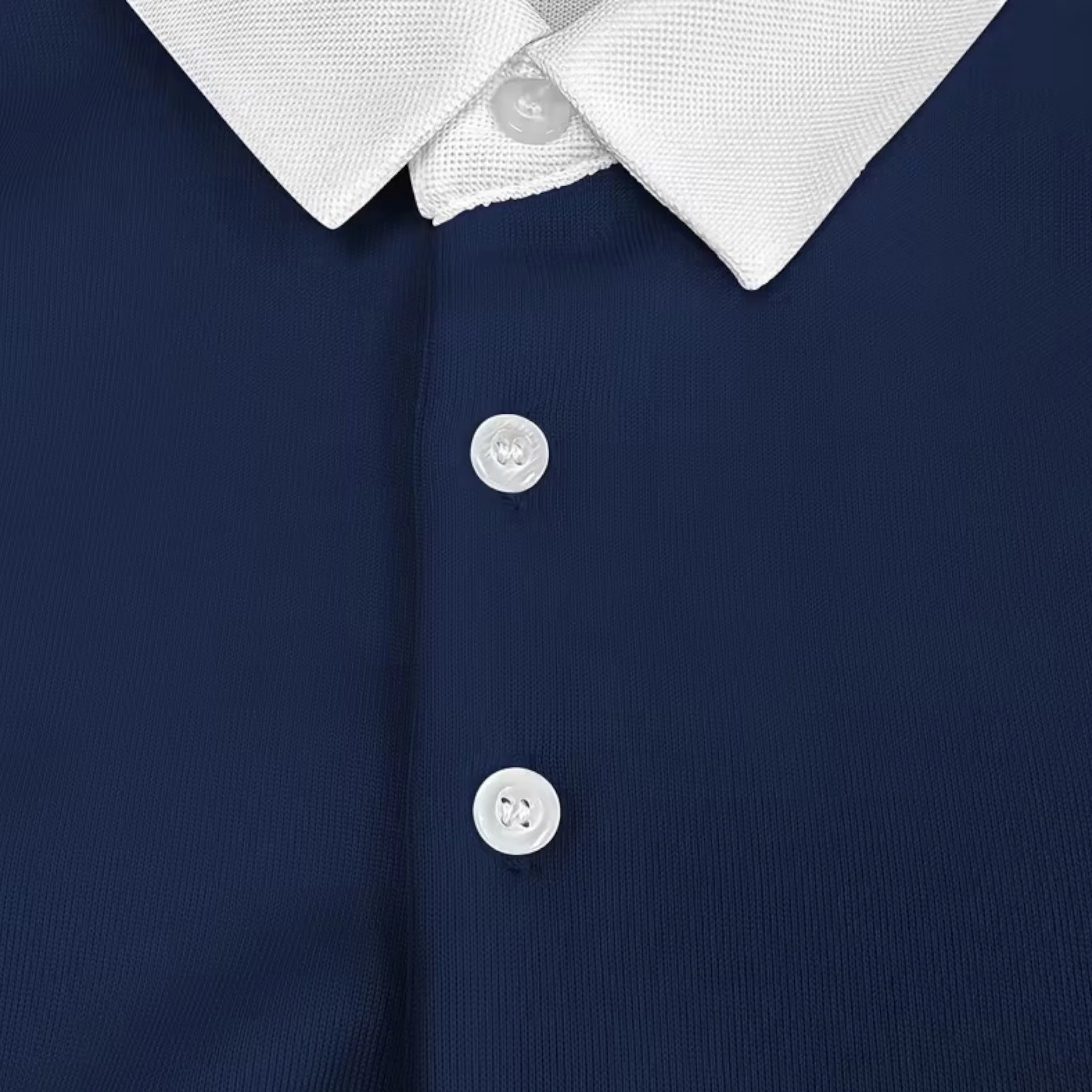 Men’s Long Sleeve Pullover - Image 7