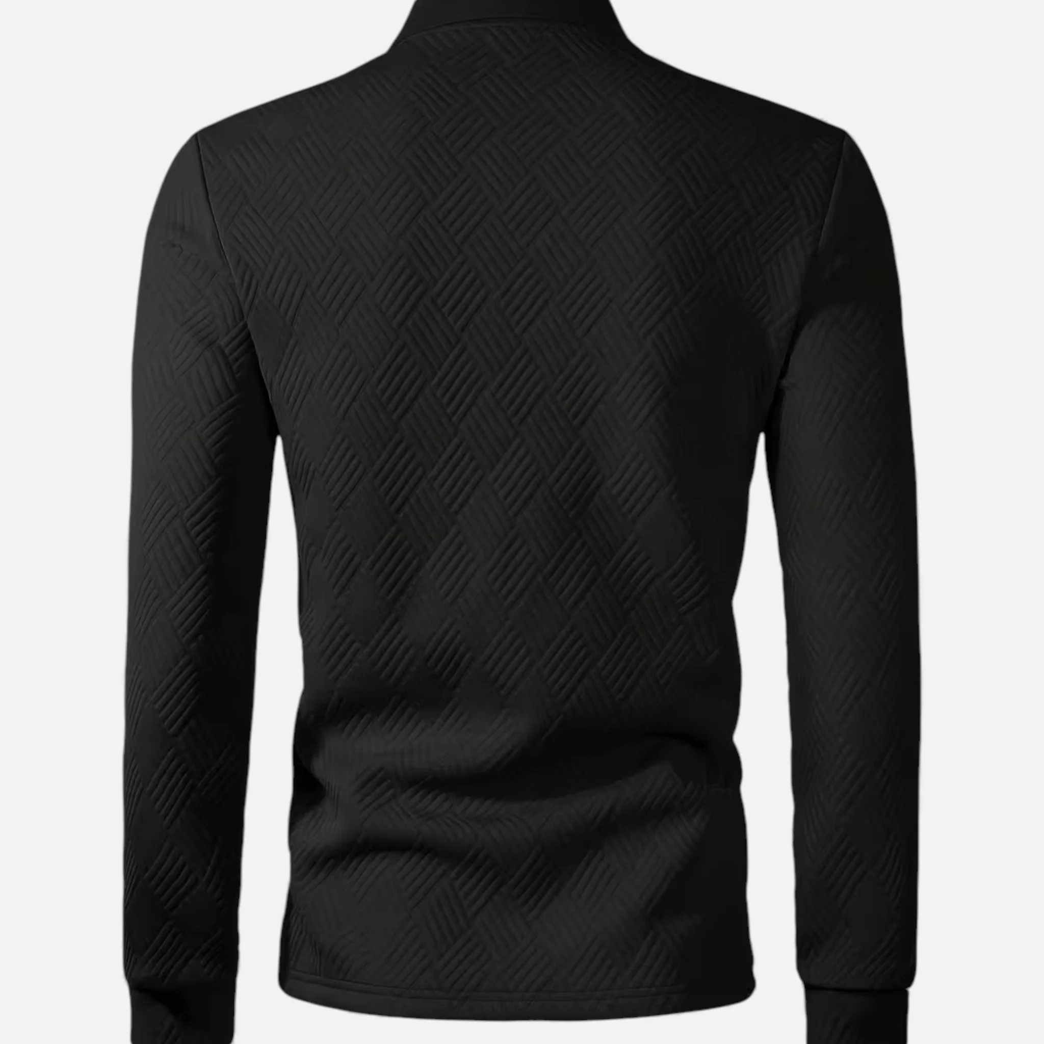 Men’s Long Sleeve Shirt - Image 11