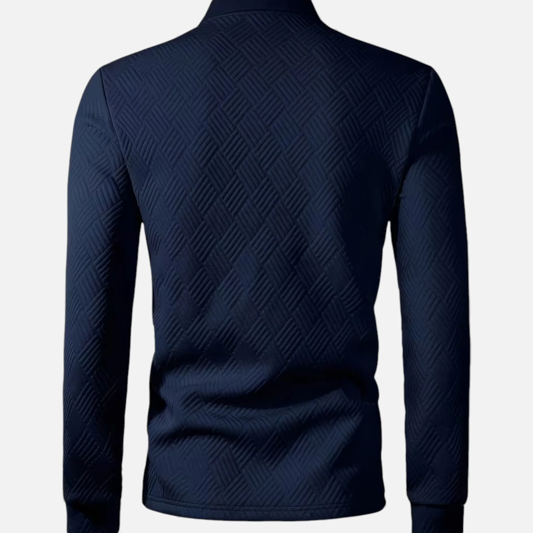 Men’s Long Sleeve Shirt - Image 13