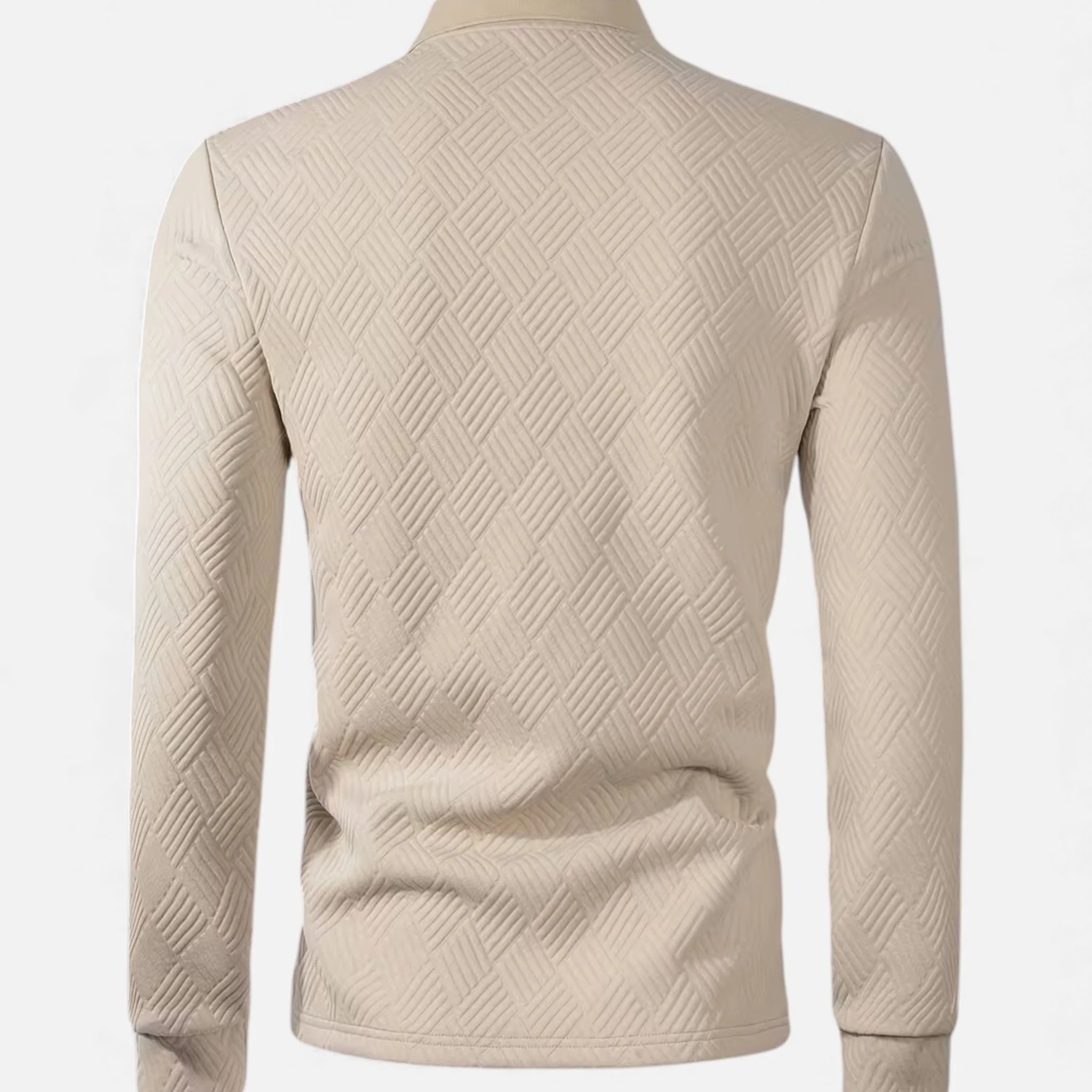 Men’s Long Sleeve Shirt - Image 17