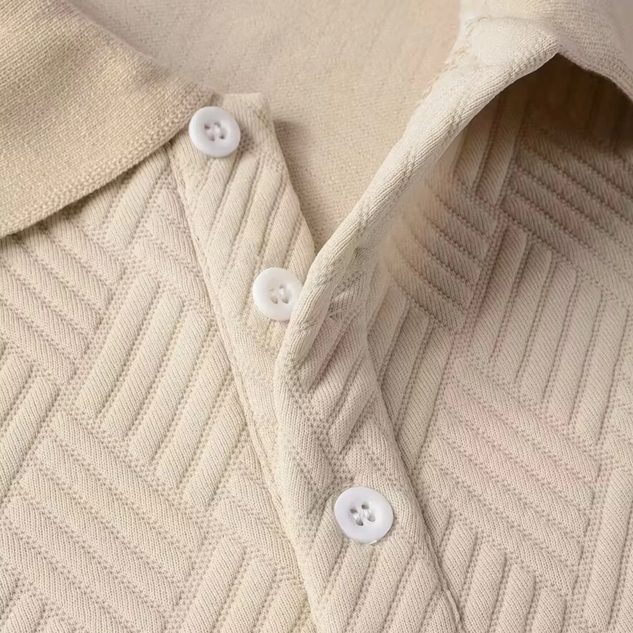 Men’s Long Sleeve Shirt - Image 18