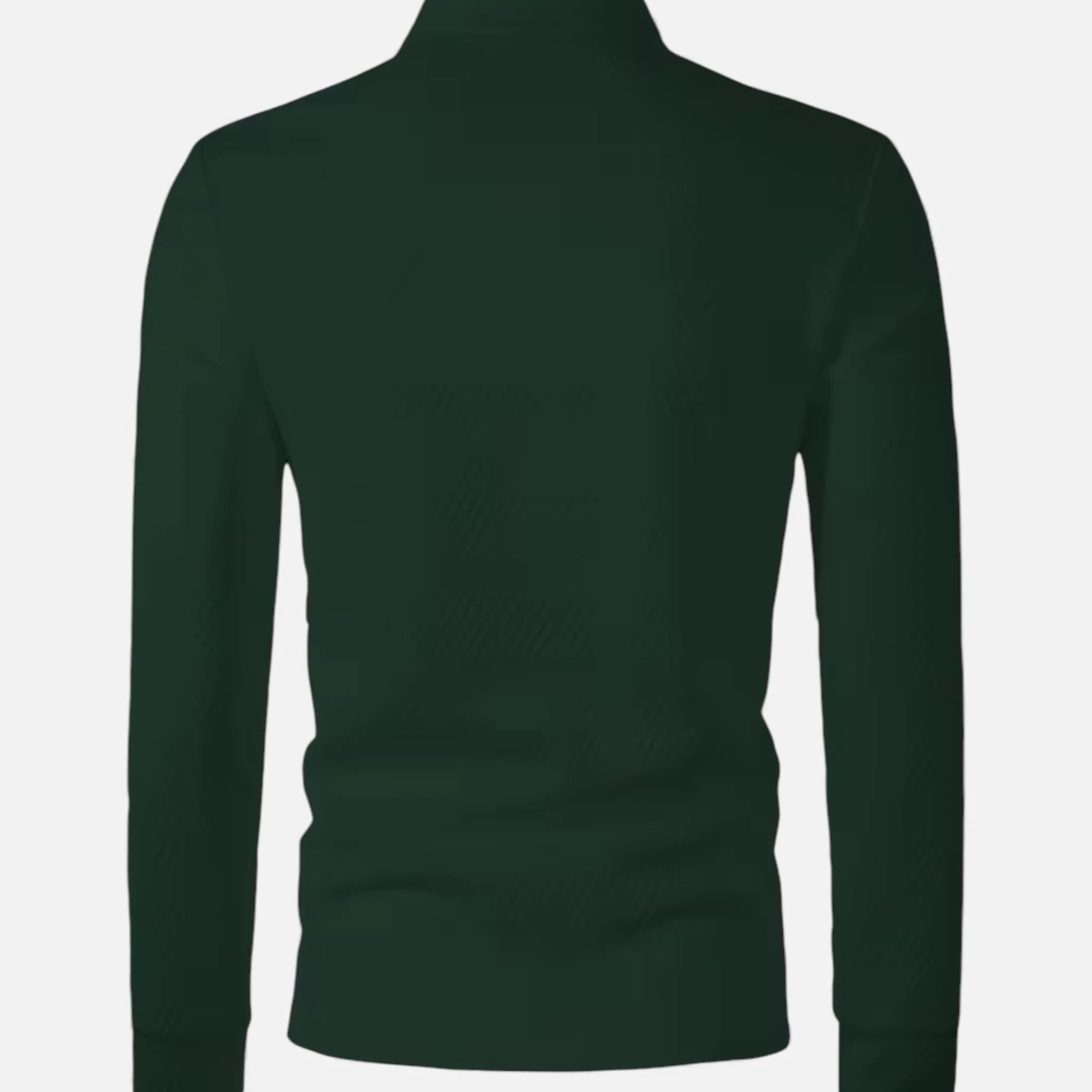 Men’s Long Sleeve Shirt - Image 9