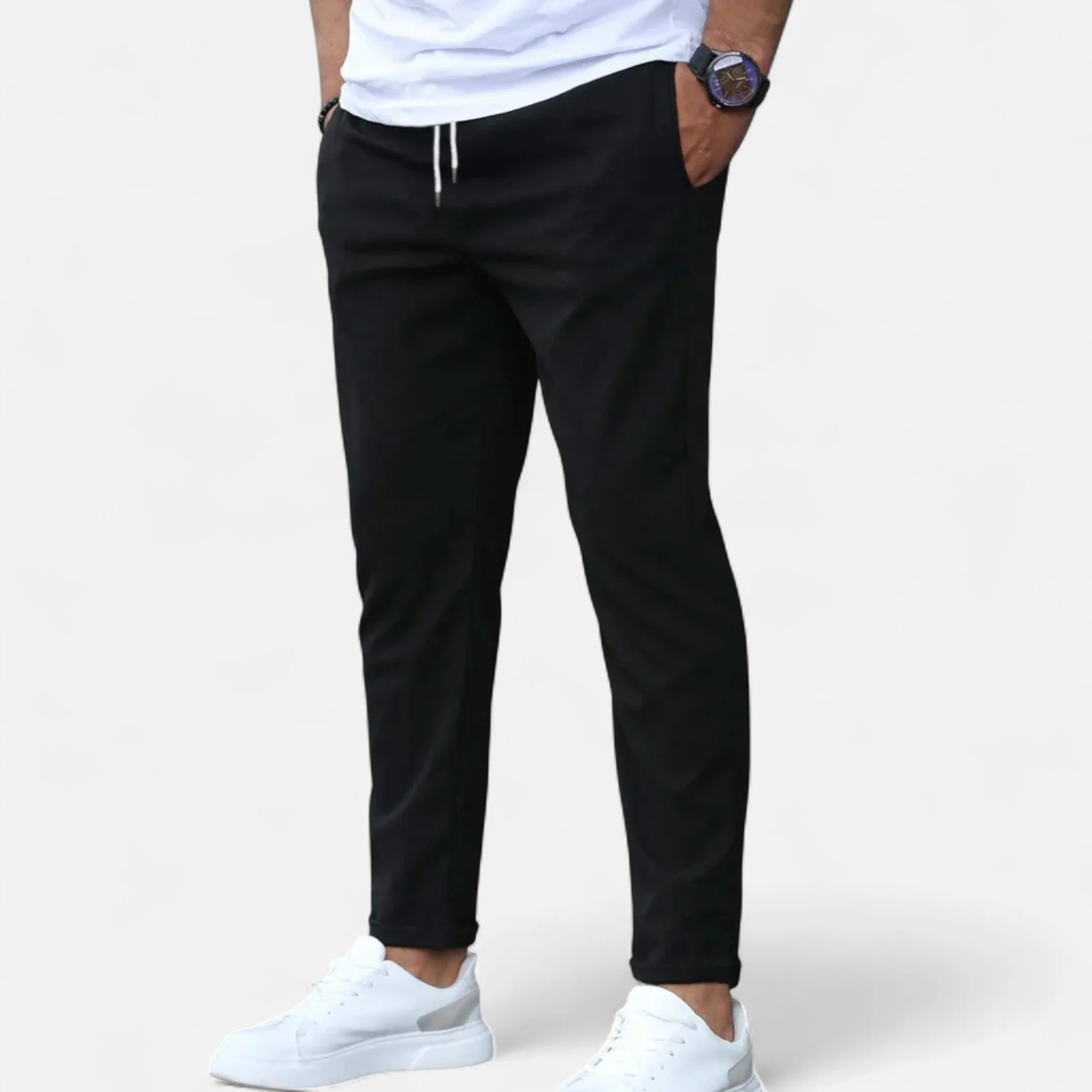 Men’s Stretch Pants - Image 4