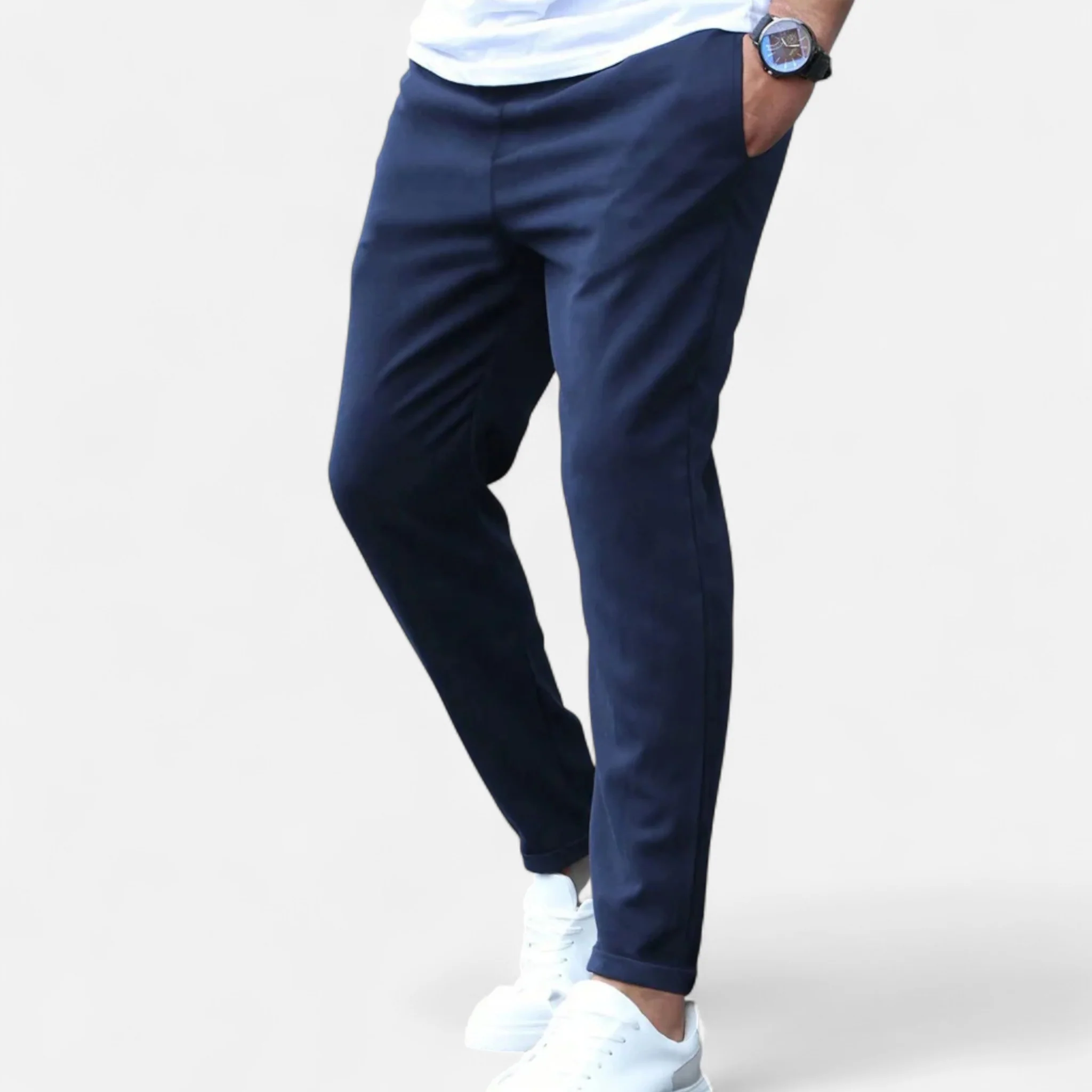 Men’s Stretch Pants - Image 5