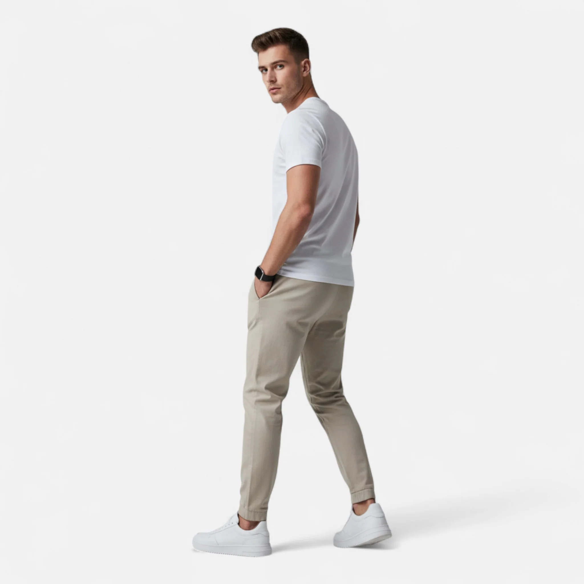 Men’s Stretch Pants - Image 6