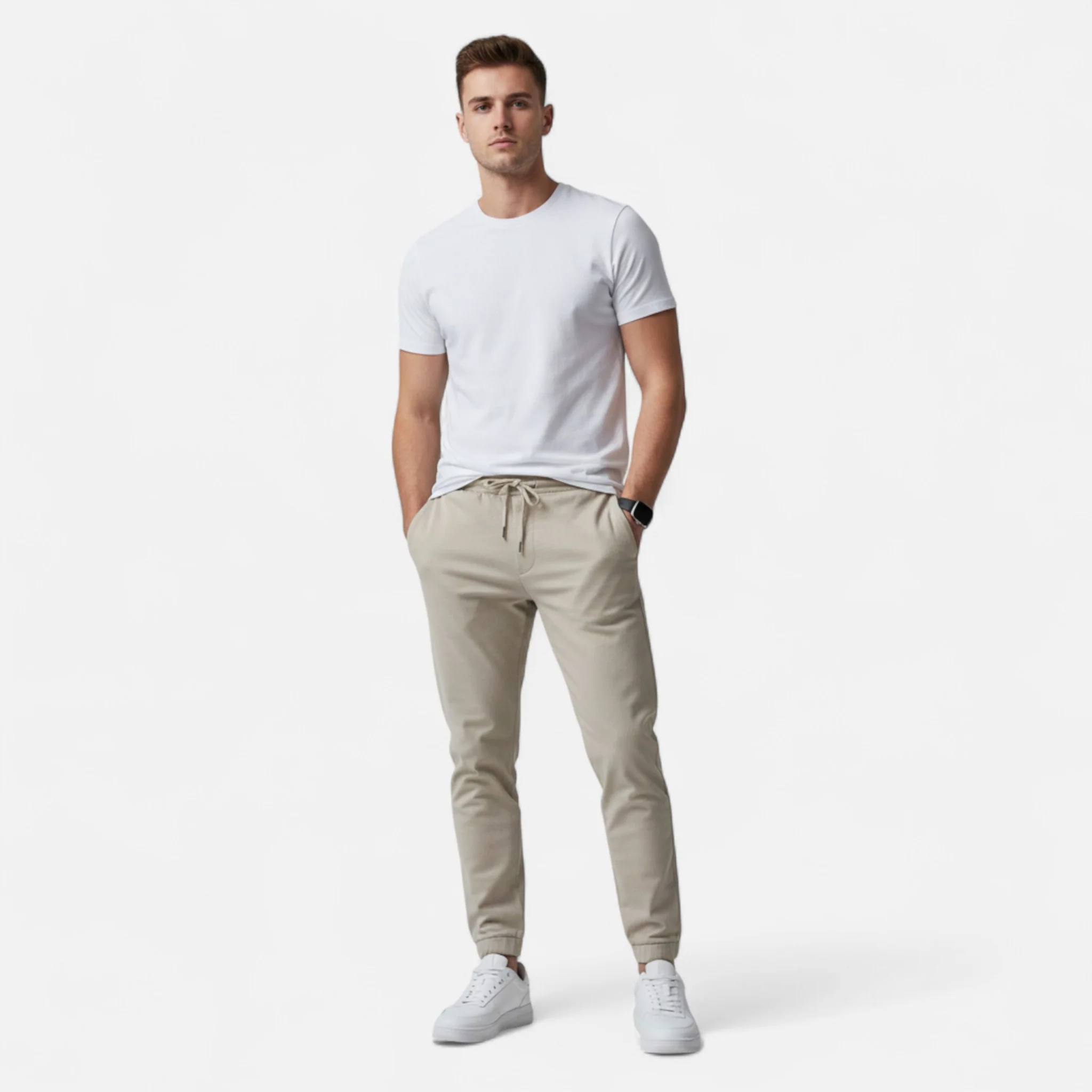 Men’s Stretch Pants - Image 7