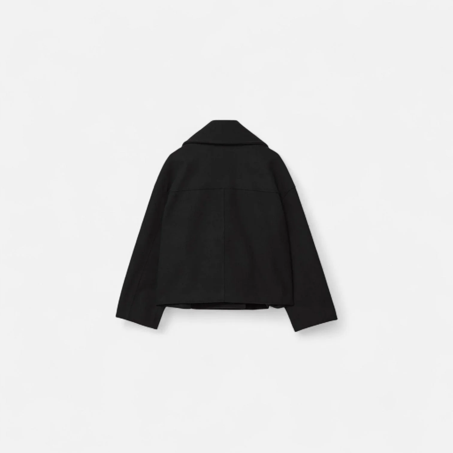 Modern Jacket for Women – Effortless Elegance - Image 11