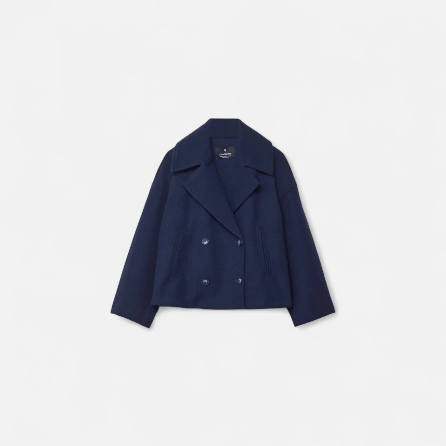 Modern Jacket for Women – Effortless Elegance - Image 3