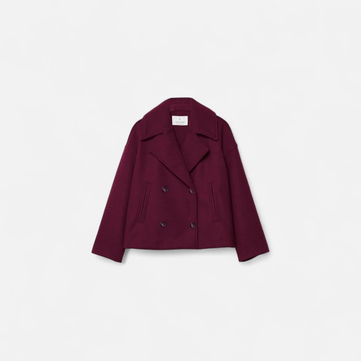 Modern Jacket for Women – Effortless Elegance - Image 5