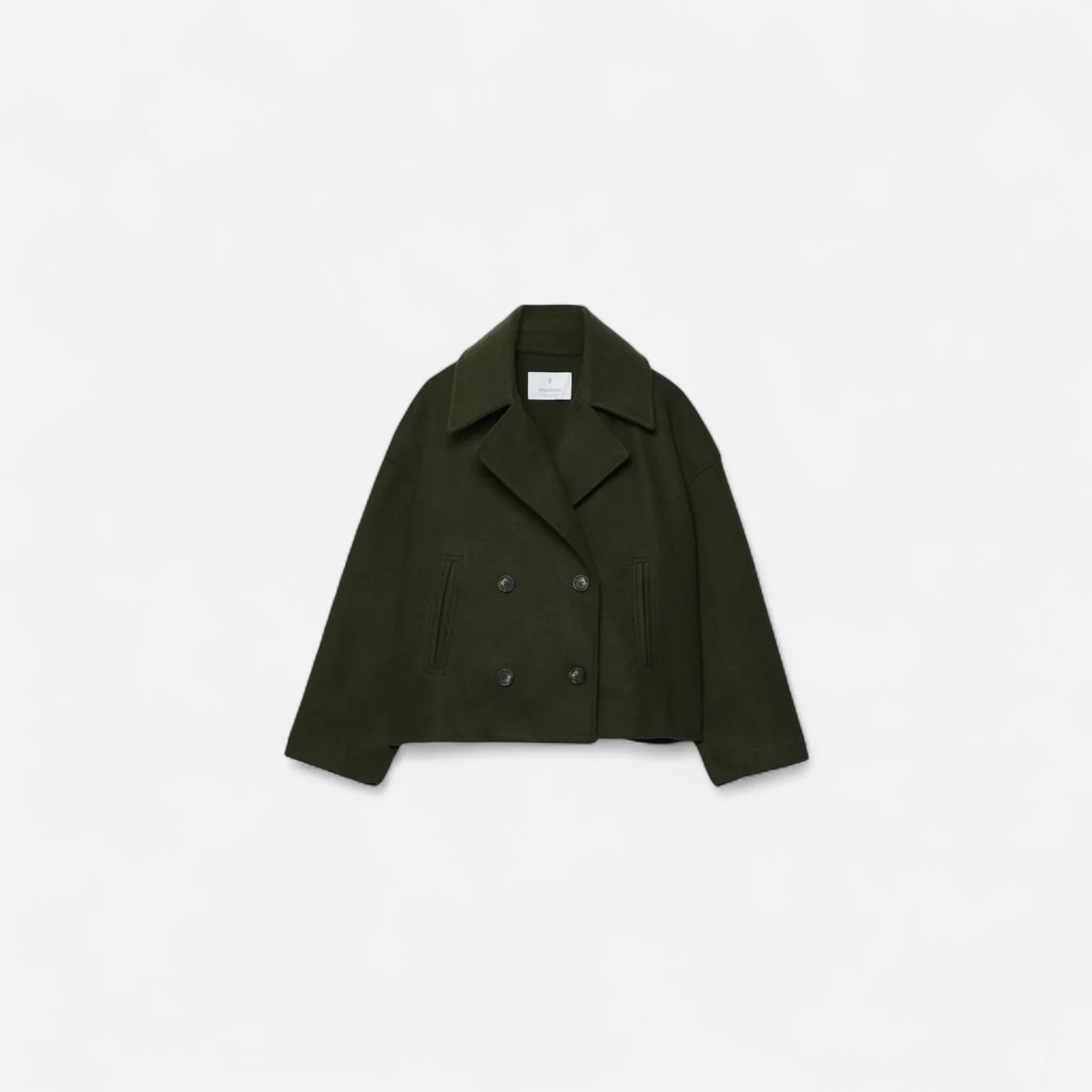 Modern Jacket for Women – Effortless Elegance - Image 6