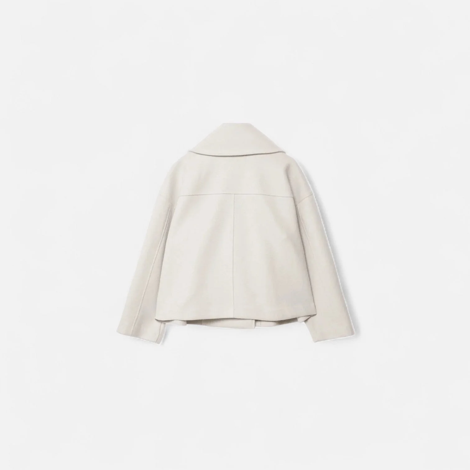 Modern Jacket for Women – Effortless Elegance - Image 7