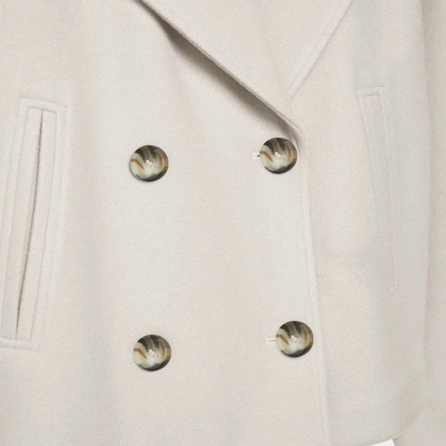 Modern Jacket for Women – Effortless Elegance - Image 8
