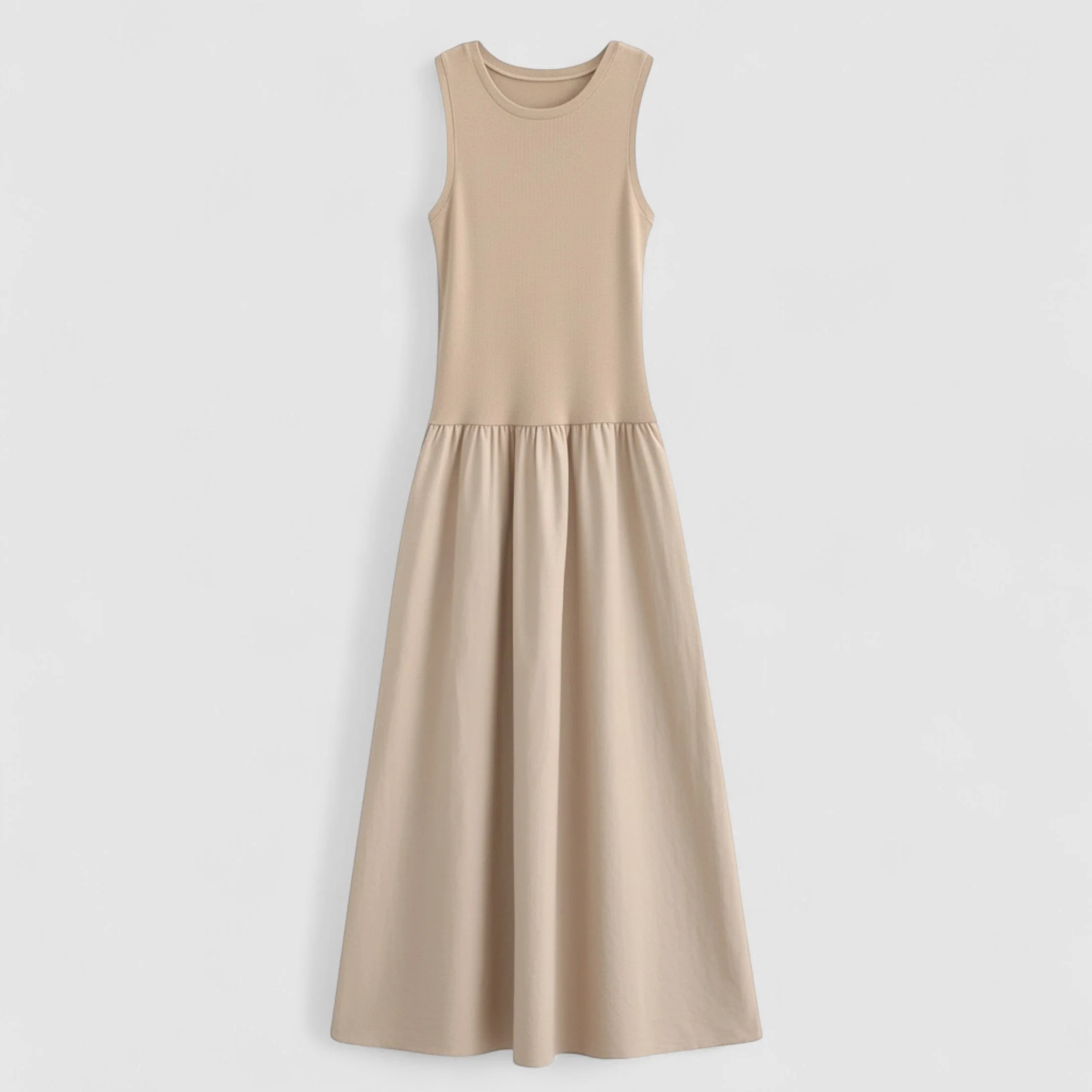 Women’s Heritage Day Dress with Belt