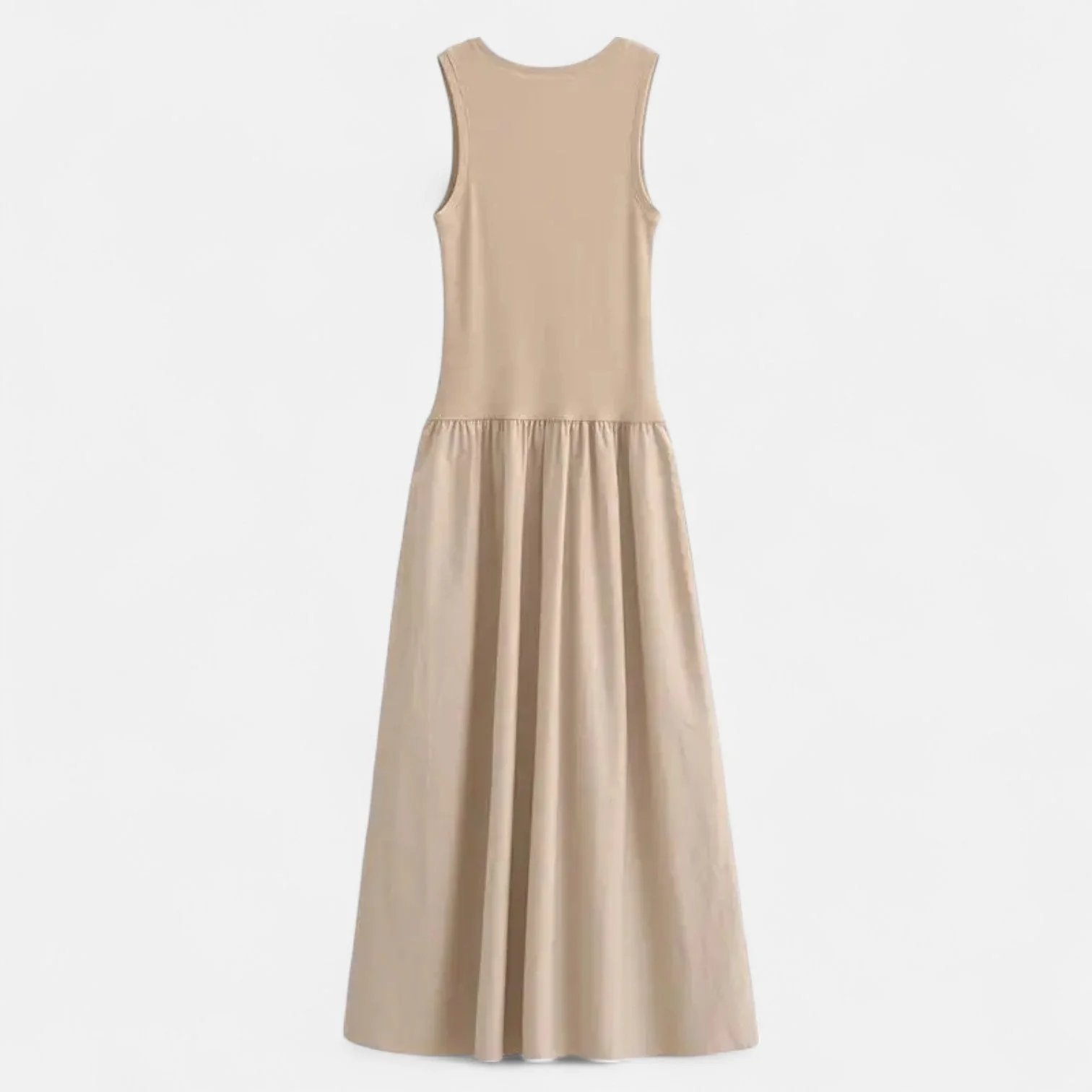 Women’s Heritage Day Dress with Belt - Image 3