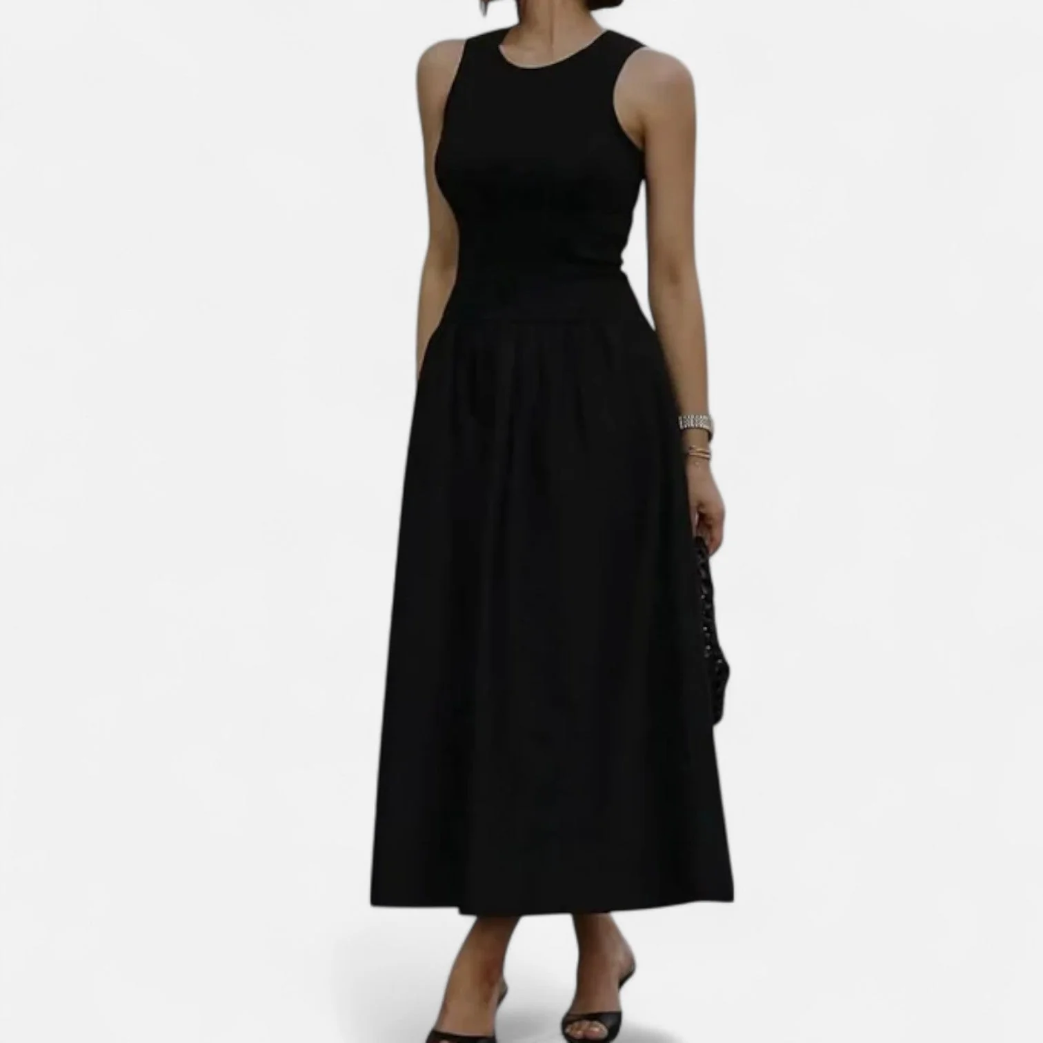 Women’s Heritage Day Dress with Belt - Image 7