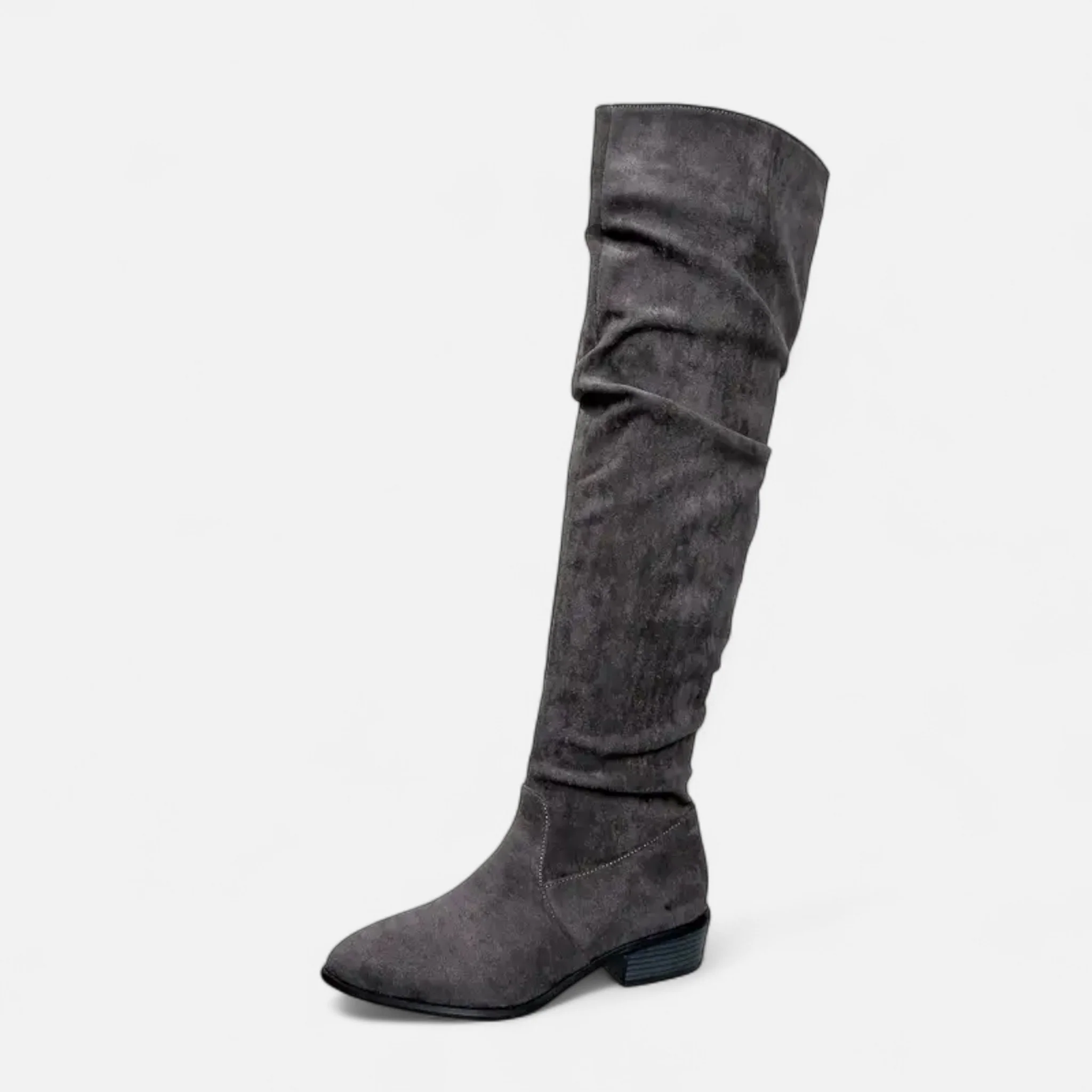 Women’s Over-the-Knee Boots - Image 3