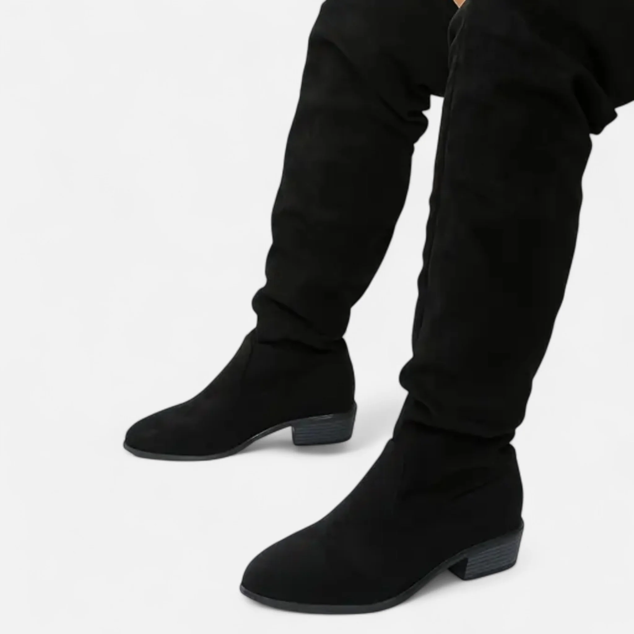 Women’s Over-the-Knee Boots - Image 7