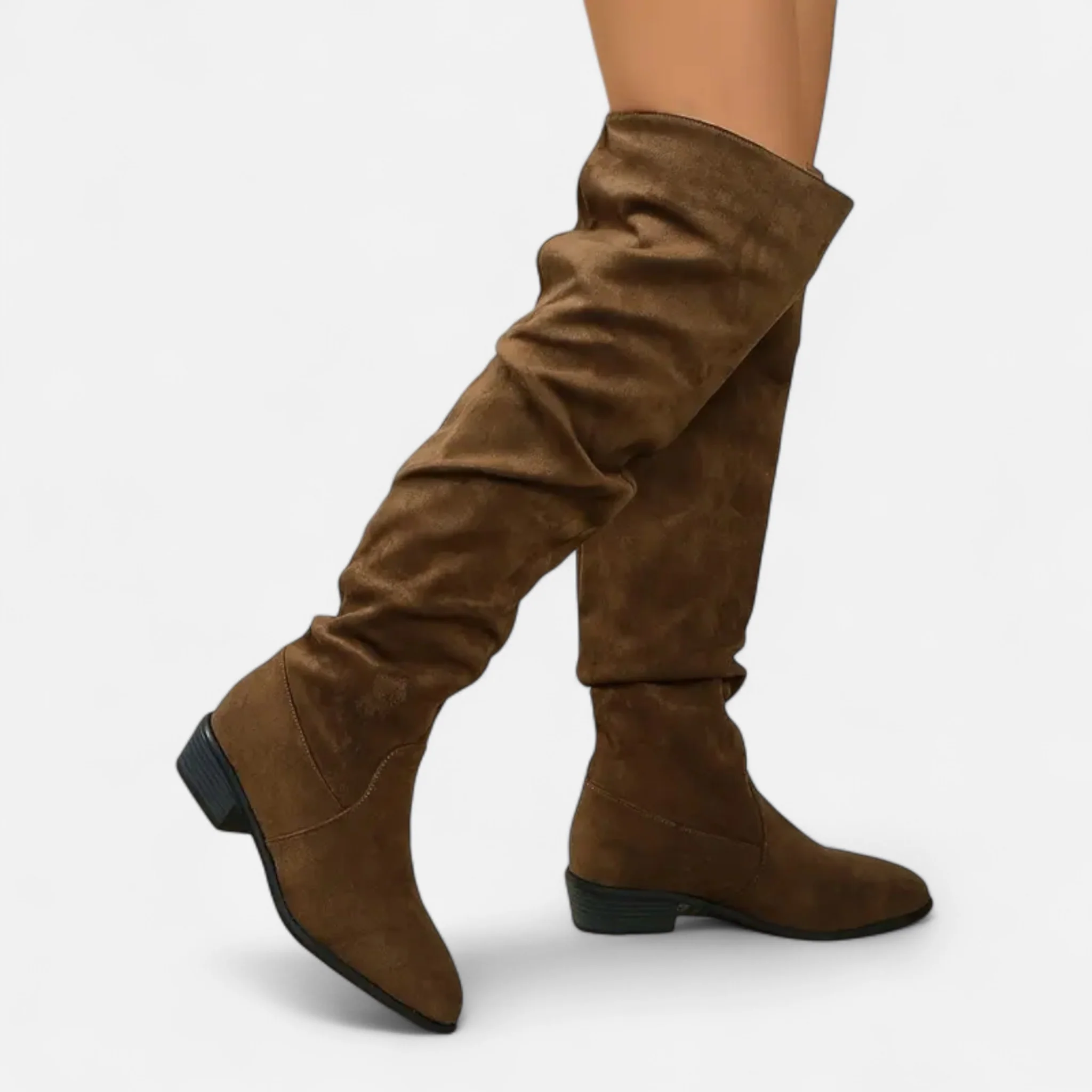 Women’s Over-the-Knee Boots - Image 8